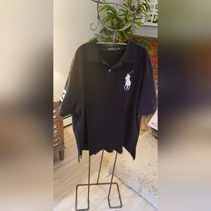 POLO BY RALPH LAUREN